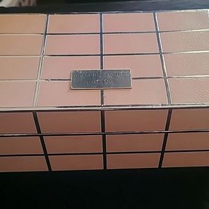 Ralph Lauren Romance Jewelry box